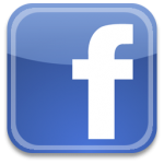 facebook f icon